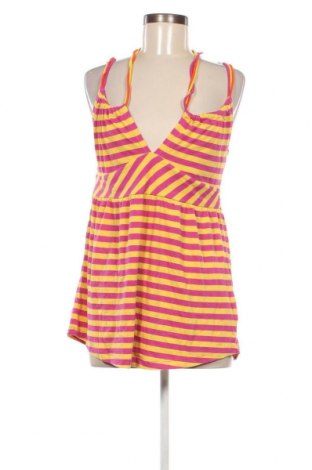 Γυναικείο αμάνικο μπλουζάκι, Μέγεθος XL, Χρώμα Πολύχρωμο, Τιμή 4,01 €