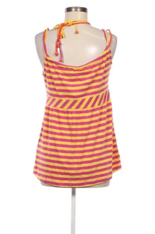 Γυναικείο αμάνικο μπλουζάκι, Μέγεθος XL, Χρώμα Πολύχρωμο, Τιμή 2,07 €