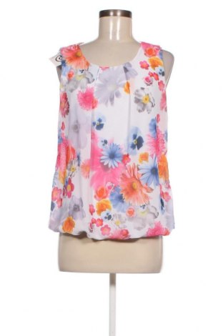 Γυναικείο αμάνικο μπλουζάκι, Μέγεθος M, Χρώμα Πολύχρωμο, Τιμή 7,00 €