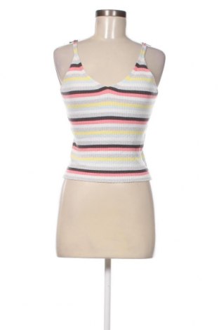 Γυναικείο αμάνικο μπλουζάκι, Μέγεθος M, Χρώμα Πολύχρωμο, Τιμή 2,01 €