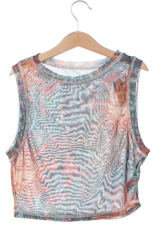 Γυναικείο αμάνικο μπλουζάκι, Μέγεθος XS, Χρώμα Πολύχρωμο, Τιμή 3,99 €
