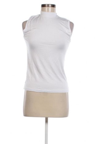 Γυναικείο αμάνικο μπλουζάκι, Μέγεθος M, Χρώμα Λευκό, Τιμή 2,81 €