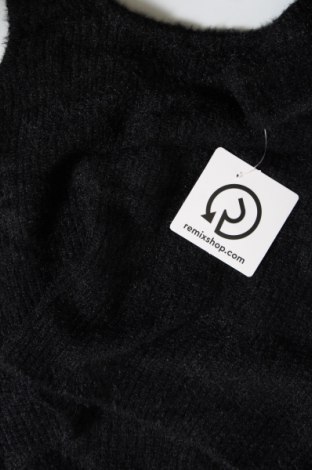 Γυναικείο αμάνικο μπλουζάκι, Μέγεθος M, Χρώμα Μαύρο, Τιμή 1,93 €