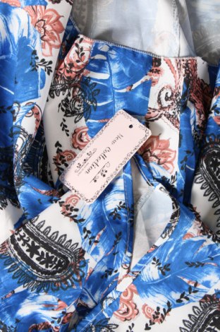 Γυναικείο αμάνικο μπλουζάκι, Μέγεθος L, Χρώμα Πολύχρωμο, Τιμή 4,30 €