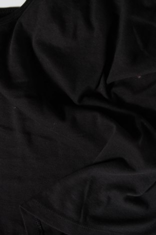 Γυναικείο αμάνικο μπλουζάκι, Μέγεθος S, Χρώμα Μαύρο, Τιμή 7,00 €