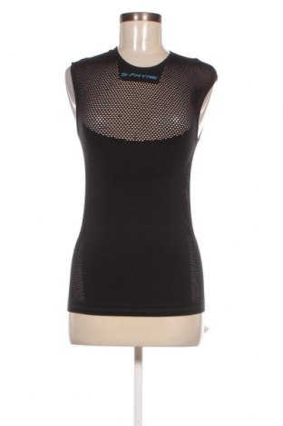 Γυναικείο αμάνικο μπλουζάκι, Μέγεθος M, Χρώμα Μαύρο, Τιμή 2,80 €