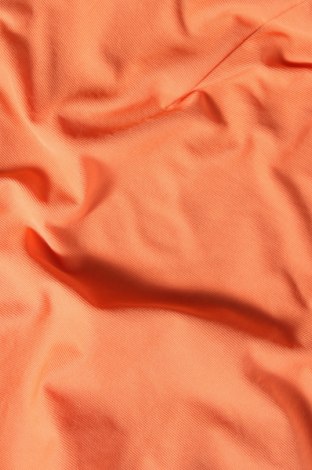 Γυναικείο αμάνικο μπλουζάκι, Μέγεθος 4XL, Χρώμα Πορτοκαλί, Τιμή 8,00 €