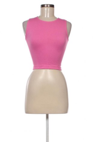 Γυναικείο αμάνικο μπλουζάκι A New Day, Μέγεθος M, Χρώμα Ρόζ , Τιμή 8,04 €