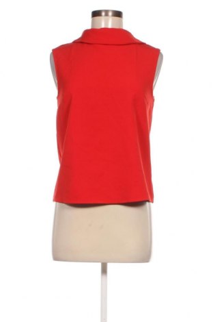Tricou de damă ASOS, Mărime S, Culoare Roșu, Preț 15,00 Lei
