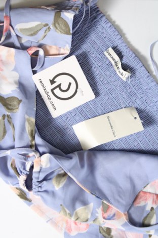 Γυναικείο αμάνικο μπλουζάκι Abercrombie & Fitch, Μέγεθος L, Χρώμα Πολύχρωμο, Τιμή 9,59 €