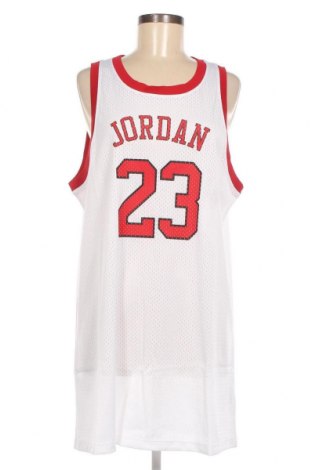 Tunika  Air Jordan Nike, Velikost L, Barva Bílá, Cena  946,00 Kč