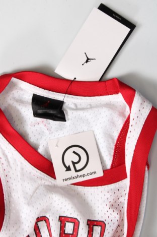Tunika  Air Jordan Nike, Velikost XS, Barva Bílá, Cena  946,00 Kč