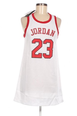 Туника Air Jordan Nike, Размер XS, Цвят Бял, Цена 106,08 лв.