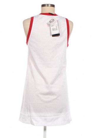 Туника Air Jordan Nike, Размер XS, Цвят Бял, Цена 106,08 лв.