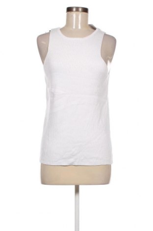 Γυναικείο αμάνικο μπλουζάκι Anko, Μέγεθος XXL, Χρώμα Λευκό, Τιμή 12,60 €