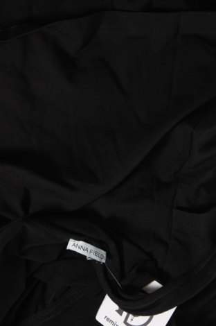Γυναικείο αμάνικο μπλουζάκι Anna Field, Μέγεθος XS, Χρώμα Μαύρο, Τιμή 5,41 €