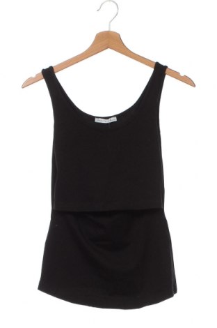 Γυναικείο αμάνικο μπλουζάκι Anna Field, Μέγεθος XS, Χρώμα Μαύρο, Τιμή 1,62 €