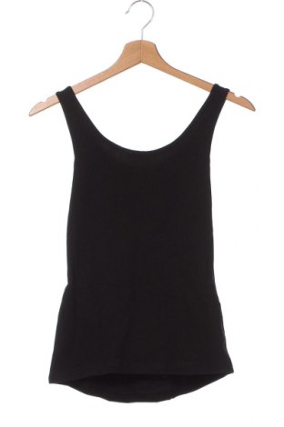 Γυναικείο αμάνικο μπλουζάκι Anna Field, Μέγεθος XS, Χρώμα Μαύρο, Τιμή 2,38 €