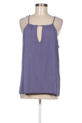 Γυναικείο αμάνικο μπλουζάκι Anna Field, Μέγεθος XS, Χρώμα Βιολετί, Τιμή 3,14 €