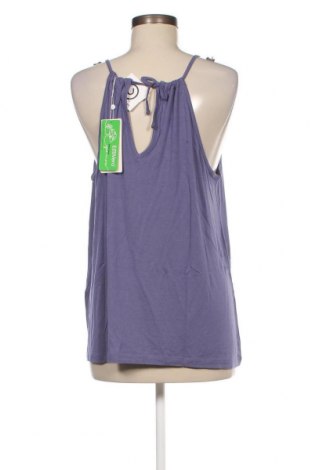 Γυναικείο αμάνικο μπλουζάκι Anna Field, Μέγεθος XS, Χρώμα Βιολετί, Τιμή 4,76 €