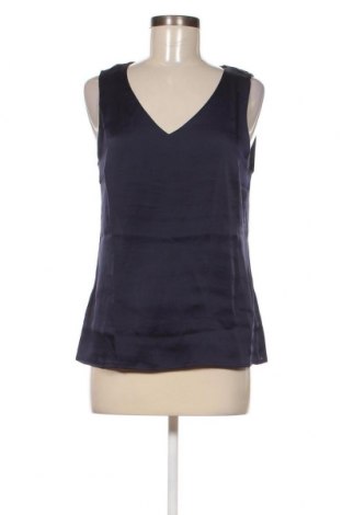 Γυναικείο αμάνικο μπλουζάκι Anna Field, Μέγεθος S, Χρώμα Μπλέ, Τιμή 10,82 €