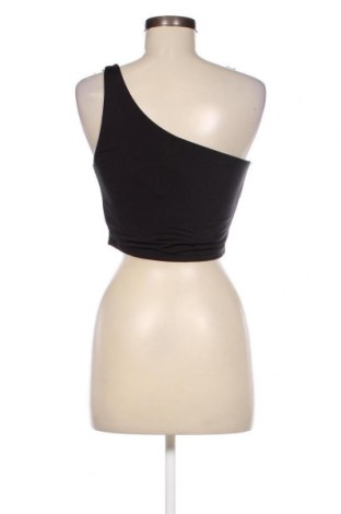Γυναικείο αμάνικο μπλουζάκι Bik Bok, Μέγεθος M, Χρώμα Μαύρο, Τιμή 3,54 €