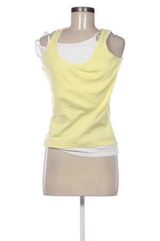 Γυναικείο αμάνικο μπλουζάκι Blancheporte, Μέγεθος M, Χρώμα Πολύχρωμο, Τιμή 7,00 €