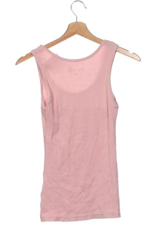 Γυναικείο αμάνικο μπλουζάκι Blue Motion, Μέγεθος XS, Χρώμα Ρόζ , Τιμή 6,65 €