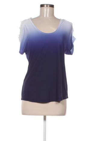 Γυναικείο αμάνικο μπλουζάκι Body Flirt, Μέγεθος S, Χρώμα Πολύχρωμο, Τιμή 2,80 €