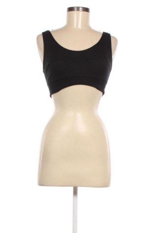 Γυναικείο αμάνικο μπλουζάκι Calida, Μέγεθος M, Χρώμα Μαύρο, Τιμή 31,96 €
