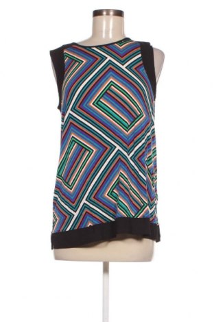 Γυναικείο αμάνικο μπλουζάκι Calvin Klein, Μέγεθος M, Χρώμα Πολύχρωμο, Τιμή 10,07 €