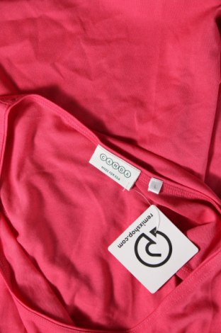 Tricou de damă Canda, Mărime L, Culoare Roz, Preț 33,00 Lei