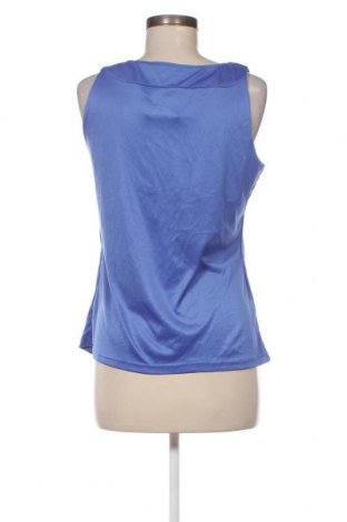 Tricou de damă Canda, Mărime S, Culoare Albastru, Preț 12,27 Lei