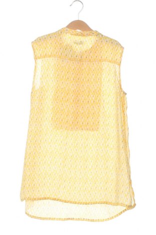 Damska koszulka na ramiączkach Cerruti 1881, Rozmiar XS, Kolor Żółty, Cena 96,66 zł