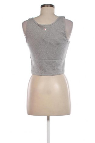 Γυναικείο αμάνικο μπλουζάκι Champion, Μέγεθος XXL, Χρώμα Γκρί, Τιμή 2,56 €
