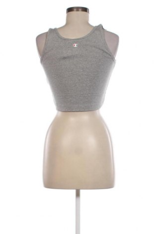 Γυναικείο αμάνικο μπλουζάκι Champion, Μέγεθος M, Χρώμα Γκρί, Τιμή 2,56 €