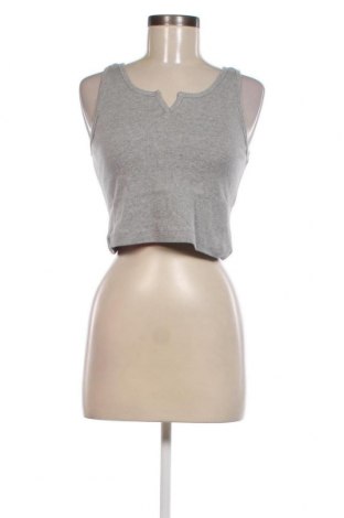 Γυναικείο αμάνικο μπλουζάκι Champion, Μέγεθος XL, Χρώμα Γκρί, Τιμή 2,40 €