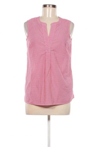 Γυναικείο αμάνικο μπλουζάκι Christian Berg, Μέγεθος M, Χρώμα Ρόζ , Τιμή 7,16 €