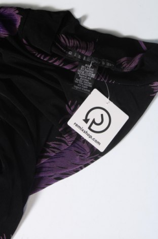 Γυναικείο αμάνικο μπλουζάκι Citiknits, Μέγεθος M, Χρώμα Μαύρο, Τιμή 8,04 €