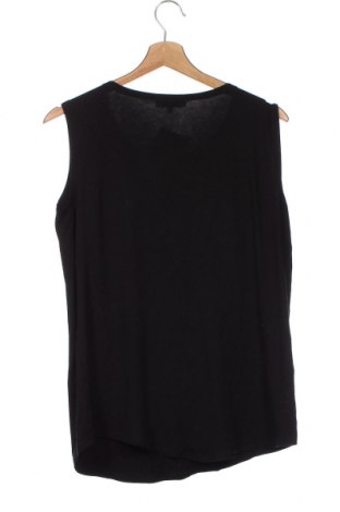Γυναικείο αμάνικο μπλουζάκι Cliche, Μέγεθος XS, Χρώμα Μαύρο, Τιμή 6,75 €