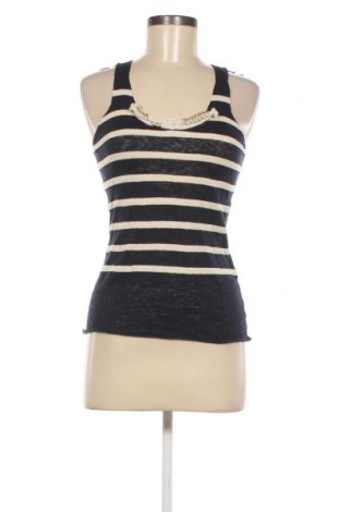 Γυναικείο αμάνικο μπλουζάκι Coast Weber & Ahaus, Μέγεθος M, Χρώμα Πολύχρωμο, Τιμή 9,65 €