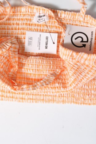 Tricou de damă Cotton On, Mărime M, Culoare Portocaliu, Preț 31,78 Lei