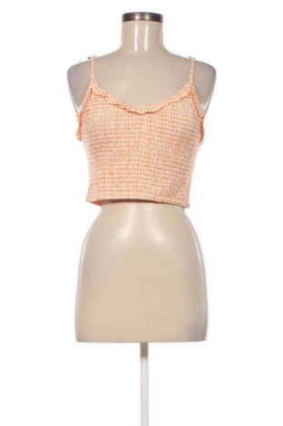 Γυναικείο αμάνικο μπλουζάκι Cotton On, Μέγεθος M, Χρώμα Πορτοκαλί, Τιμή 6,38 €