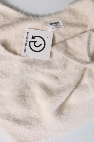 Γυναικείο αμάνικο μπλουζάκι Cotton On, Μέγεθος S, Χρώμα Λευκό, Τιμή 3,86 €