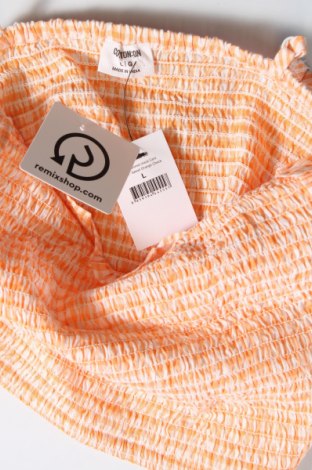Női trikó Cotton On, Méret L, Szín Narancssárga
, Ár 2 131 Ft