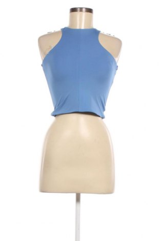 Γυναικείο αμάνικο μπλουζάκι Cotton On, Μέγεθος XS, Χρώμα Μπλέ, Τιμή 5,73 €