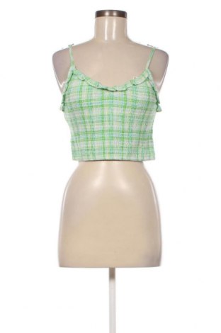 Γυναικείο αμάνικο μπλουζάκι Cotton On, Μέγεθος M, Χρώμα Πράσινο, Τιμή 1,73 €