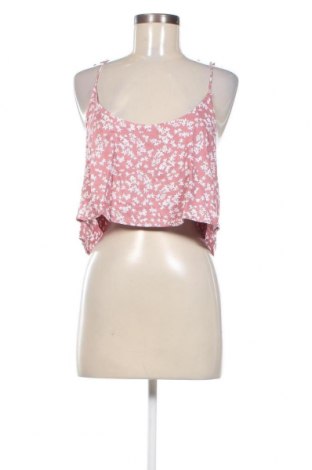Γυναικείο αμάνικο μπλουζάκι Cotton On, Μέγεθος S, Χρώμα Πολύχρωμο, Τιμή 4,87 €