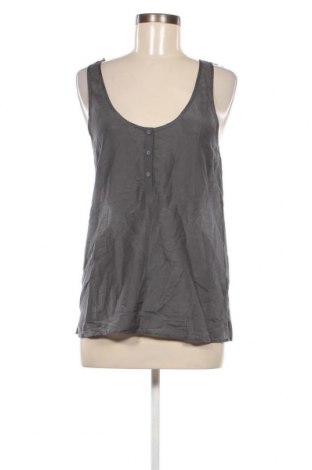 Γυναικείο αμάνικο μπλουζάκι Custommade, Μέγεθος S, Χρώμα Γκρί, Τιμή 9,61 €