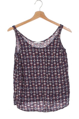 Γυναικείο αμάνικο μπλουζάκι Edc By Esprit, Μέγεθος XS, Χρώμα Πολύχρωμο, Τιμή 2,80 €
